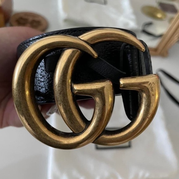 Gucci belt - Picture 2 of 3